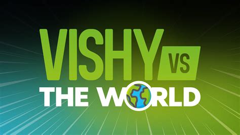 Vishy vs. The World .